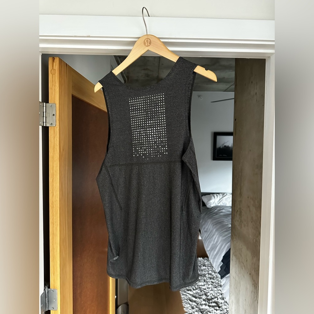 Lululemon SeaWheeze Tank